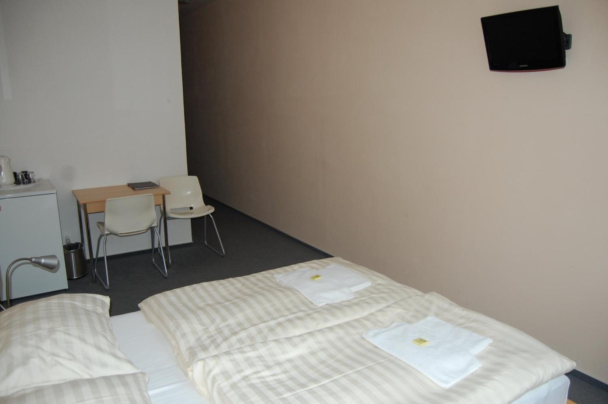 Milk Pensjonat 3*